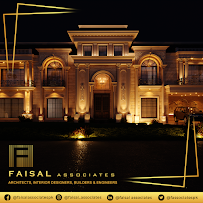 Faisal Associates Professional Services | Architect