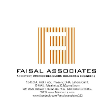 Faisal Associates - Logo
