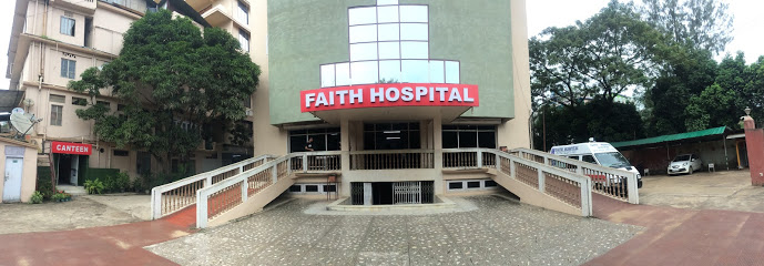 Faith Hospital Medical Services | Hospitals