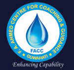 Fakhruddin Ali Ahmed Centre For Coaching & Guidance - Logo