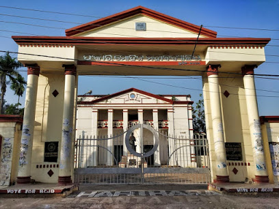 Fakir Mohan Autonomous College Education | Colleges