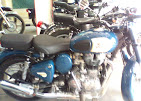 FALCON AUTOMOBILES - Royal Enfield Automotive | Show Room