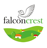 Falcon Crest Resort - Logo