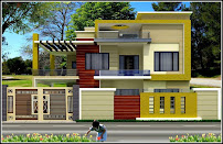 Falconer Infra & Architects pvt ltd Professional Services | Architect