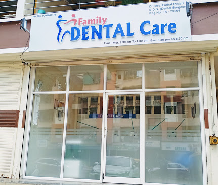 Family Dental Care|Dentists|Medical Services