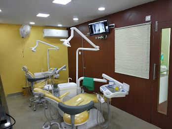 Family Dental clinic Medical Services | Dentists