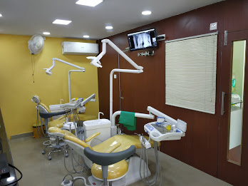 Family Dental clinic Medical Services | Dentists
