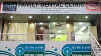 Family Dental clinic Logo
