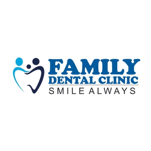 Family Dental Clinic - Logo