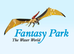 Fantasy Park - Logo