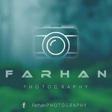 Farhan Khan Photography - Logo