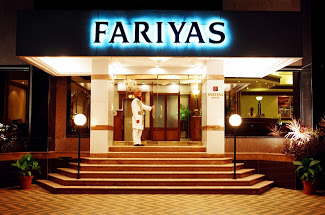 Fariyas Hotel Mumbai Accomodation | Hotel