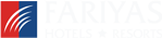 Fariyas Hotel Mumbai - Logo