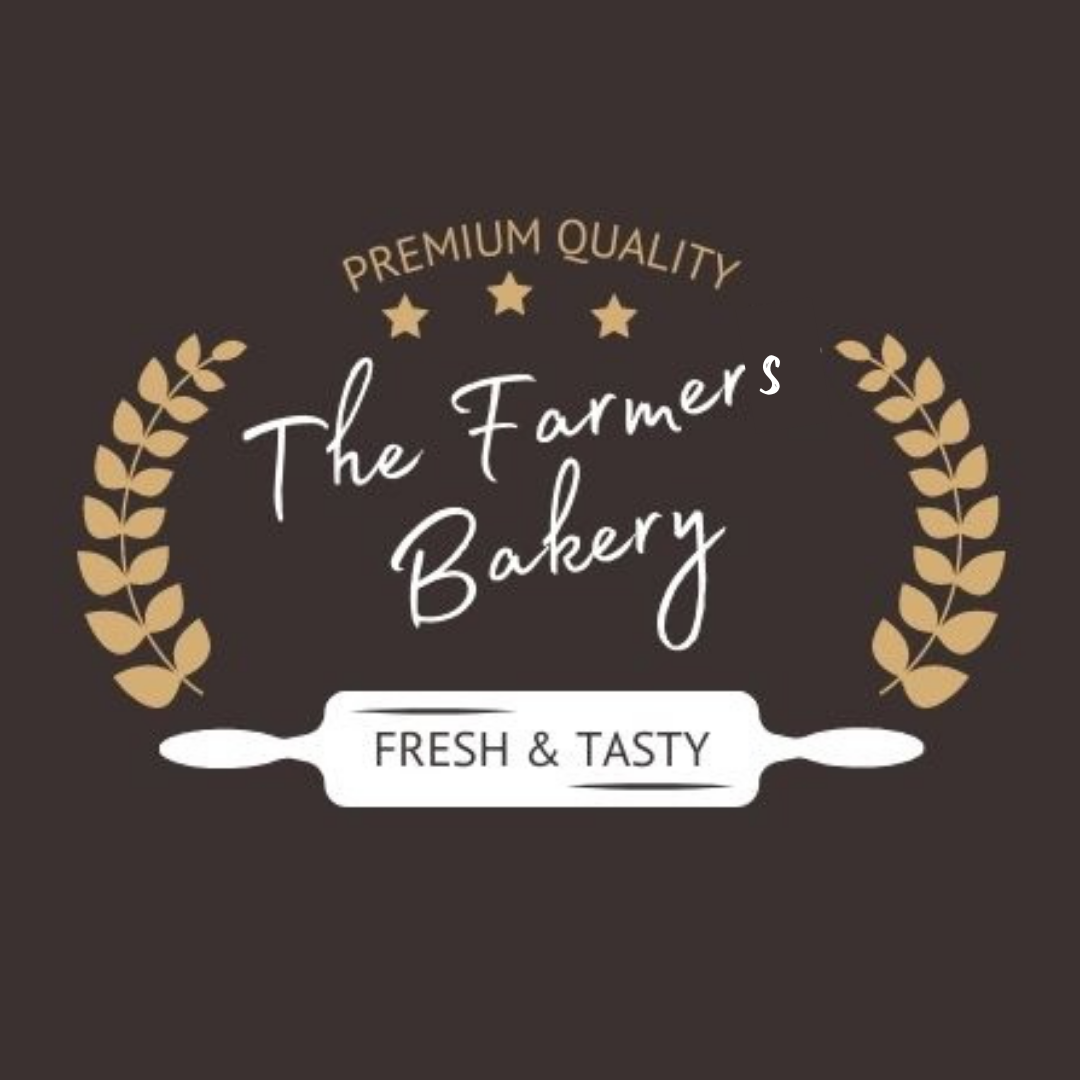 Farmers Bakery in Chandigarh - Logo