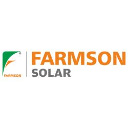 Farmson Solar - Logo