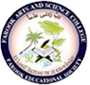 Farook Arts & Science College Logo