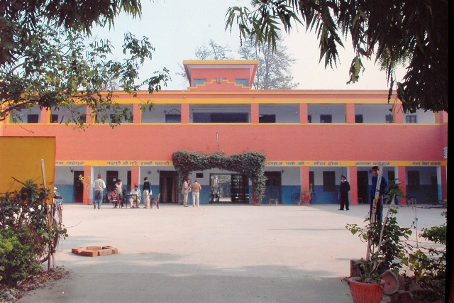 Farooka Khalsa School Ambala Schools 02