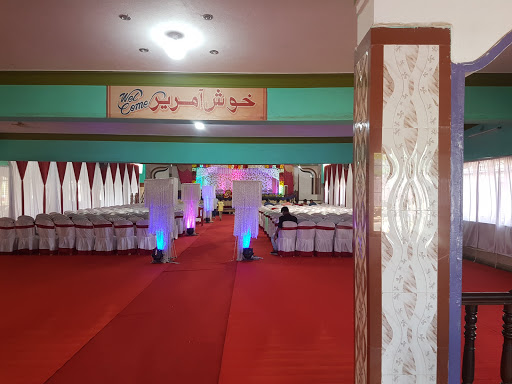 Farooqia Shaadi Mahal Event Services | Banquet Halls