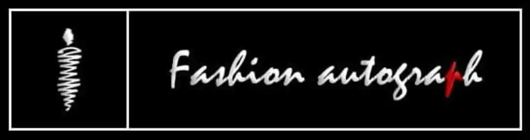 Fashion Autograph|Store|Shopping