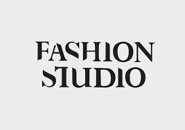 Fashion Studio Logo