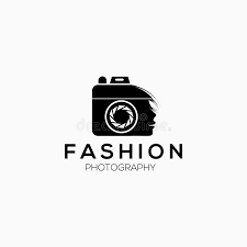 Fashion Studio Photography Logo