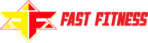 Fast Fitness Logo
