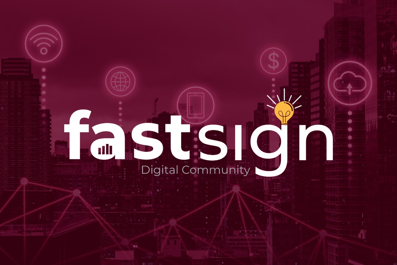 Fast sign Professional Services | IT Services