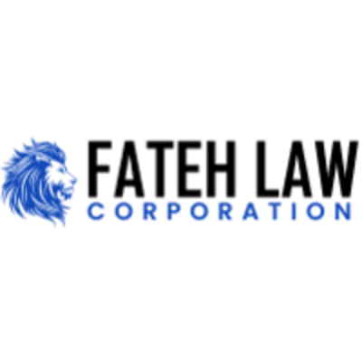 Fateh Law Corporation|IT Services|Professional Services