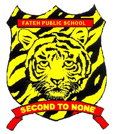 Fateh Public School - Logo