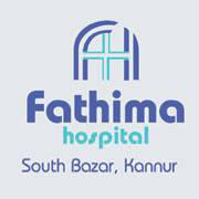 Fathima Hospital Logo