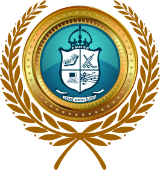Fatima Matriculation Higher Secondary School - Logo