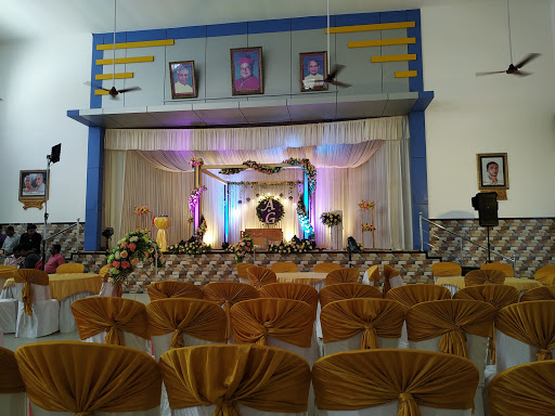 Fatima Roman Catholic Church Parish Hall Event Services | Banquet Halls