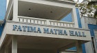 Fatima Roman Catholic Church Parish Hall Logo