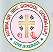 Fatima Senior Secondary School Logo