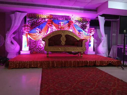 Favour Banquet Event Services | Banquet Halls