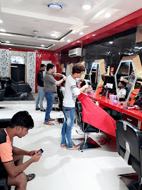 Fayyas Hair & Make Up Saloon Active Life | Salon