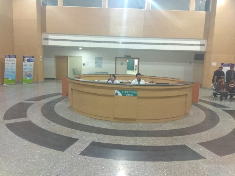 Febris Multispecialty Hospital Narela Hospitals 03