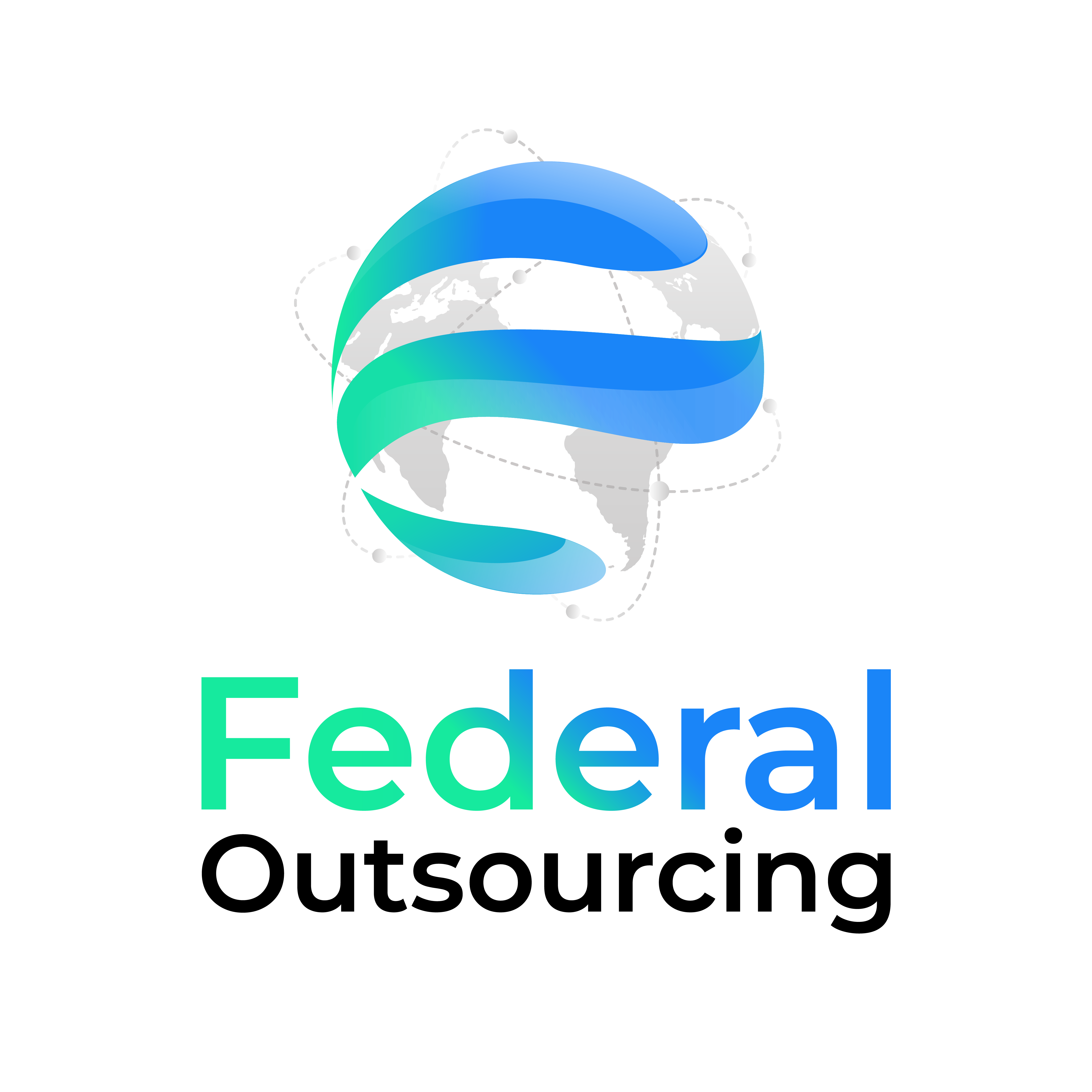 FEDERAL OUTSOURCING - Logo