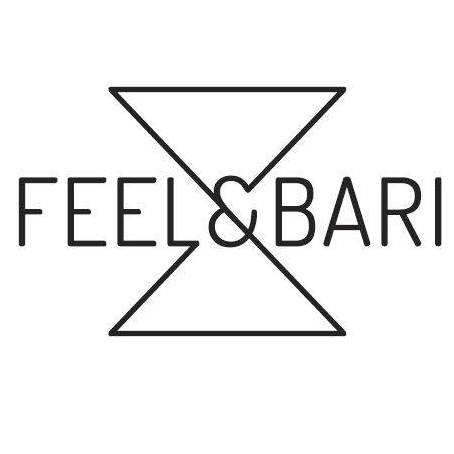 Feel & Bari Logo