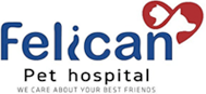 Felican Pet Hospital Cochin Logo