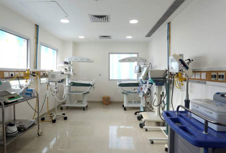 Felix Hospital Noida Hospitals 03