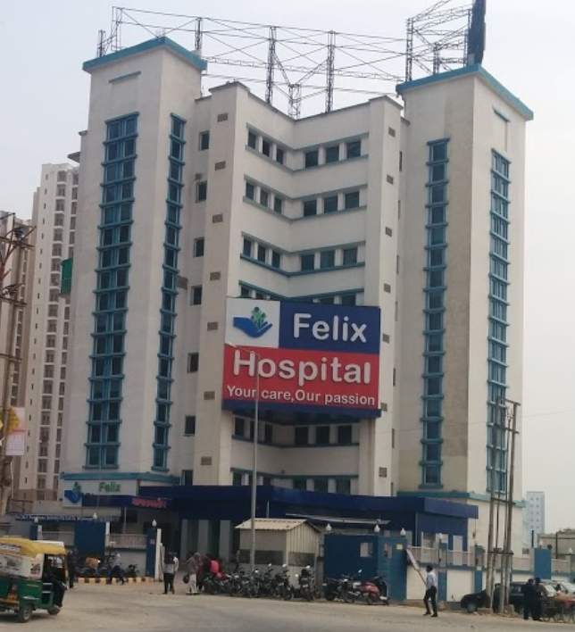 Felix Hospital|Clinics|Medical Services