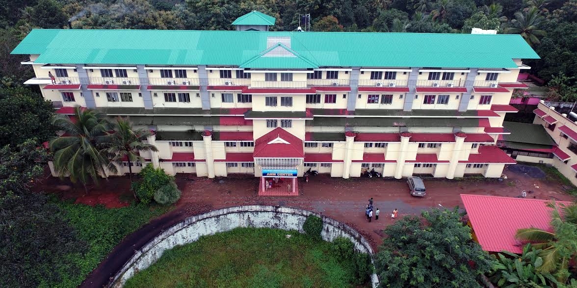 Fellowship Mission Hospital Medical Services | Hospitals