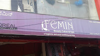 FEMIN Beauty Salon & Spa|Gym and Fitness Centre|Active Life