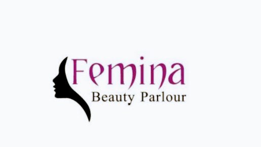 Femina Beauty Parlour Make Up Studio & Academy - Logo