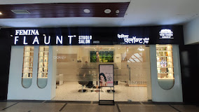 Femina Flaunt Salon - EDM Mall Active Life | Salon