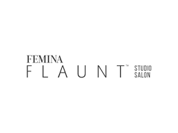 Femina FLAUNT Studio Salon|Salon|Active Life