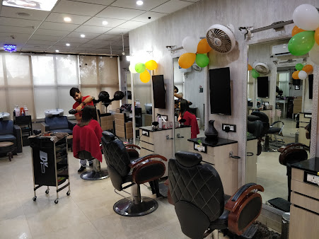 Feminaz Beauty Zone Active Life | Salon