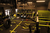Feral Fitness Active Life | Gym and Fitness Centre