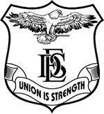 Fergusson College - Logo